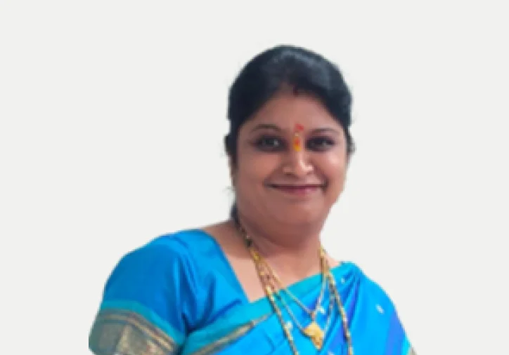 Supriti Lavalekar