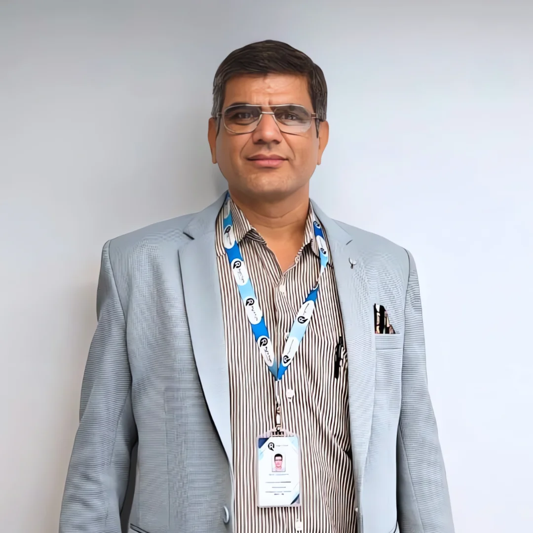 Amit Gharpure