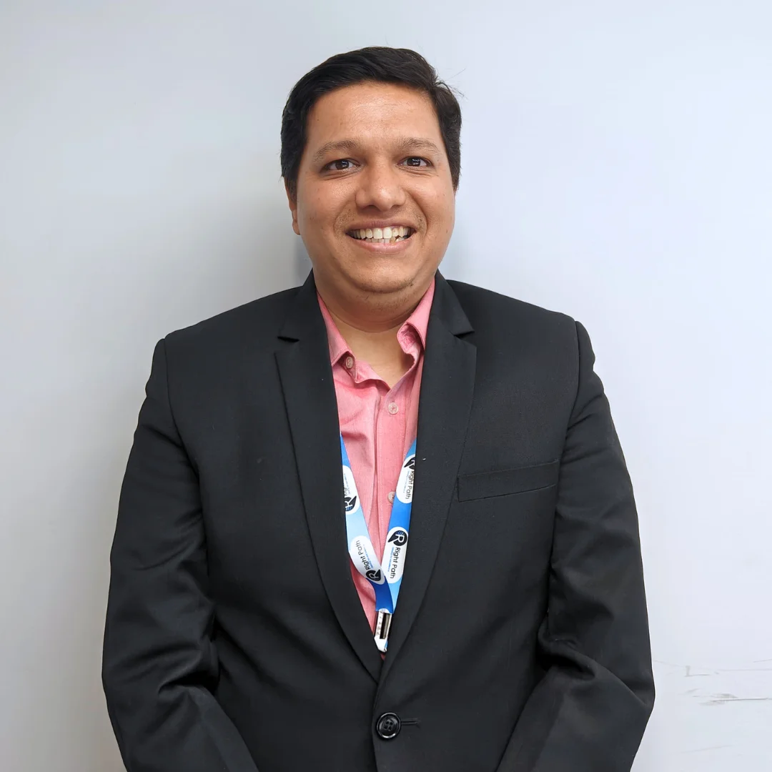 Chinmay Joshi