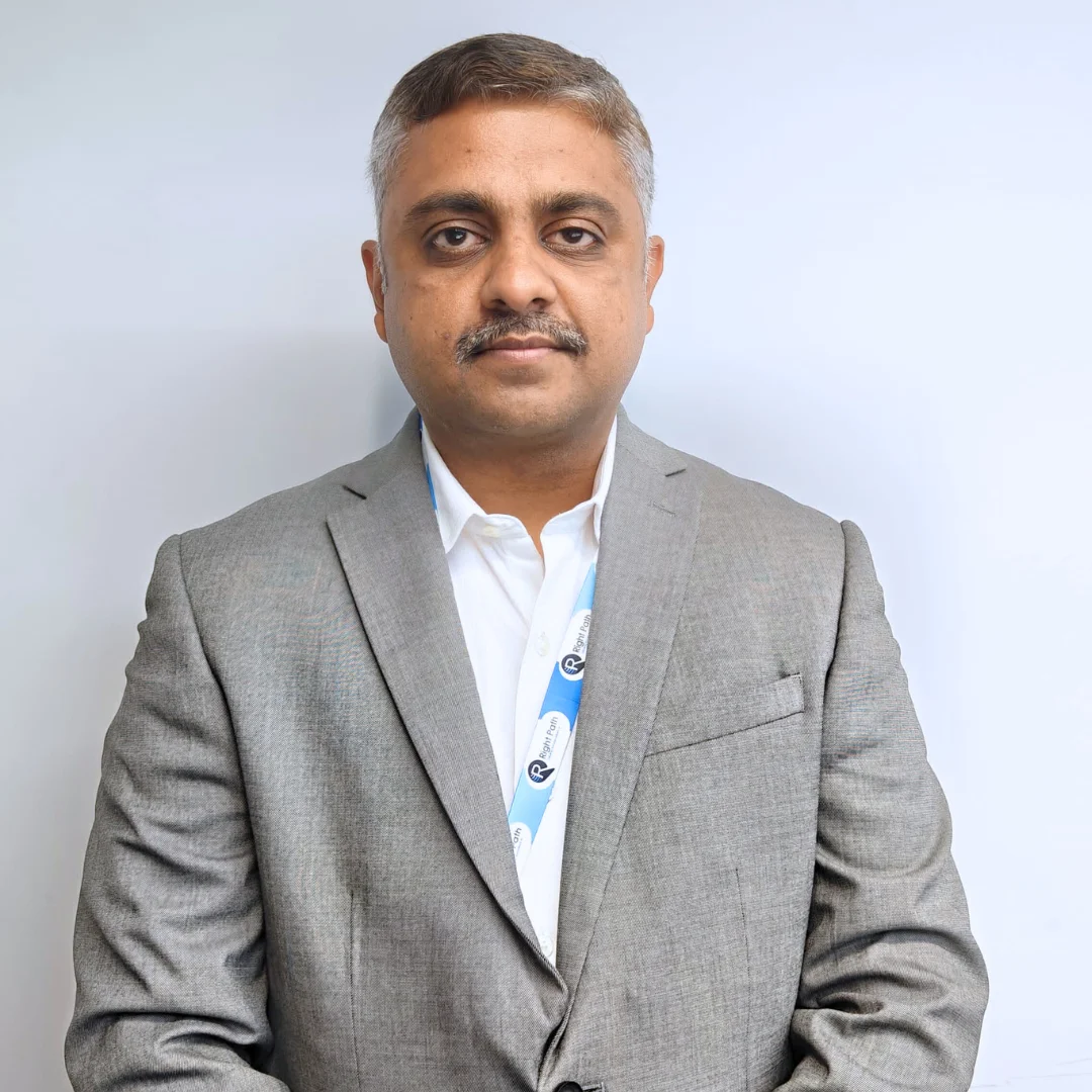 Omkar Deshpande