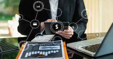 Revolutionizing accounts payable