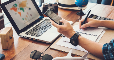 smarter planning and expense management