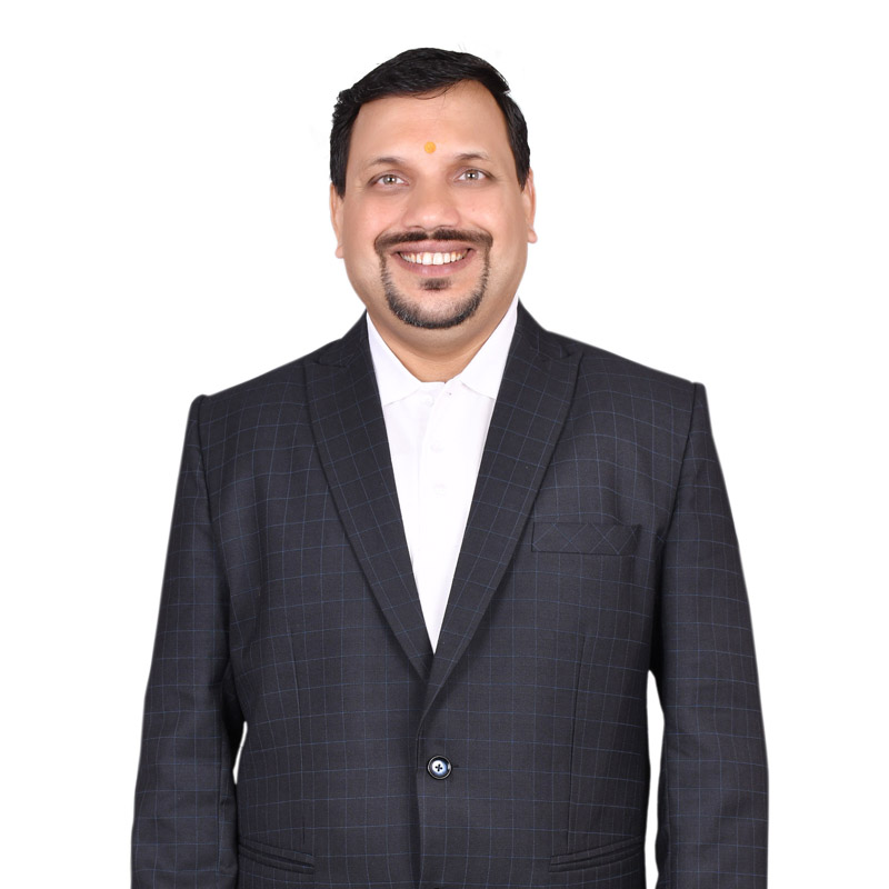 Rushikesh Lavalekar