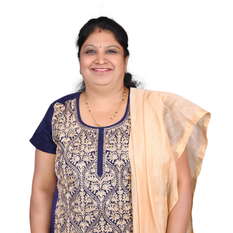 Supriti Lavalekar
