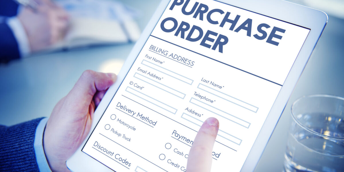 Closeup of people using digital tablet