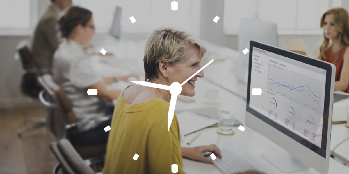 Time Minute Alarm Duration Hour Schedule Concept