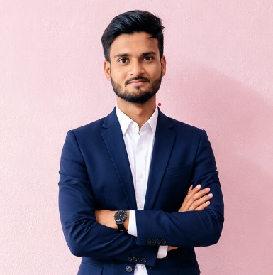 Saurabh Kulkarni